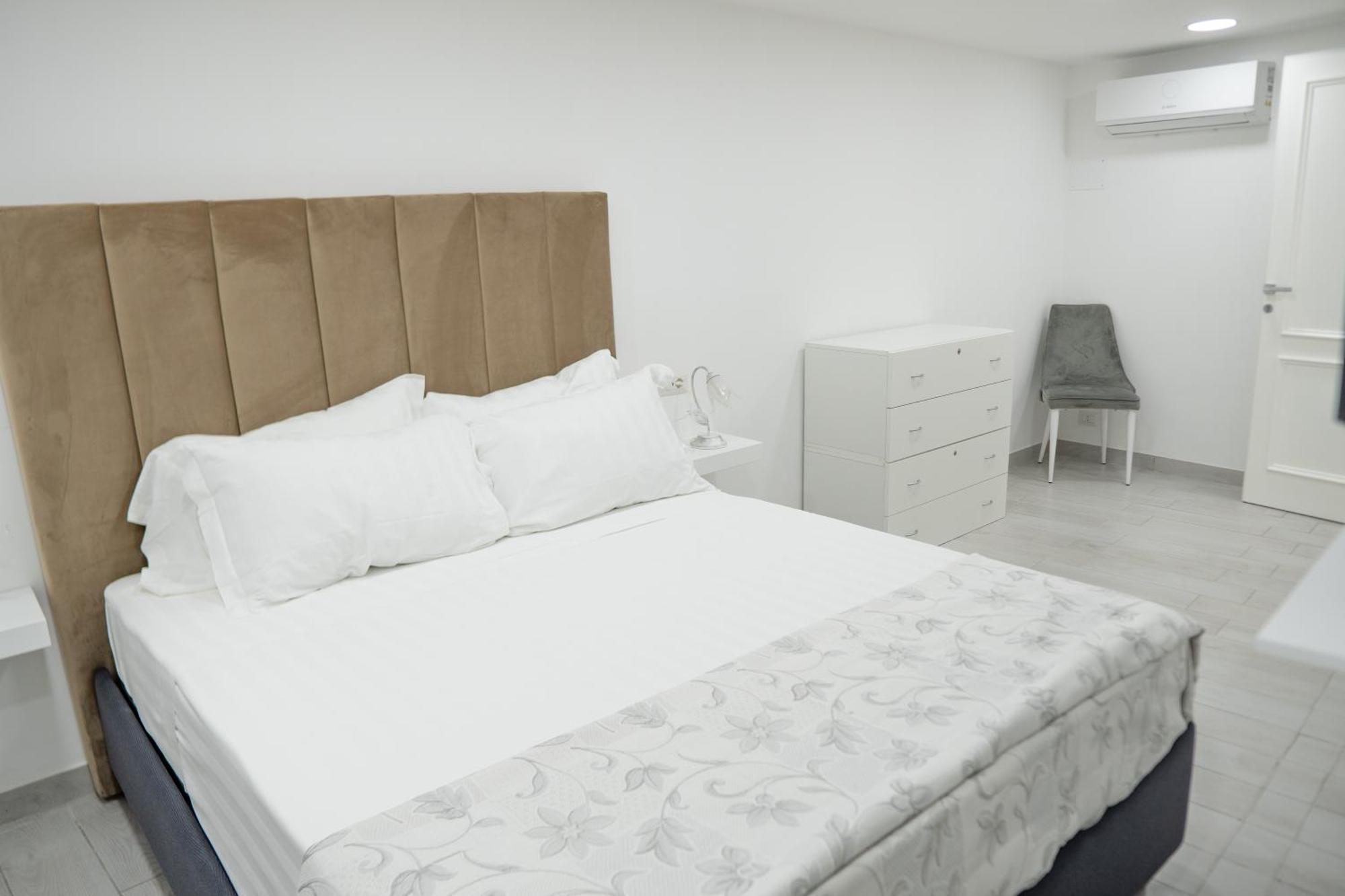 Suite D'Elite Chiaia Nápoles Exterior foto